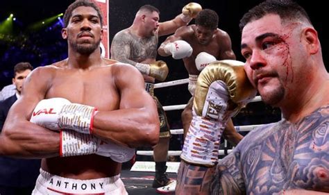aj ruiz scorecard|Anthony Joshua vs Andy Ruiz .